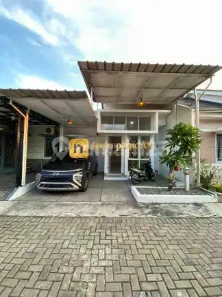 Rumah Cluster Murah Lokasi Strategis di Bintara Jaya Kota Bekasi