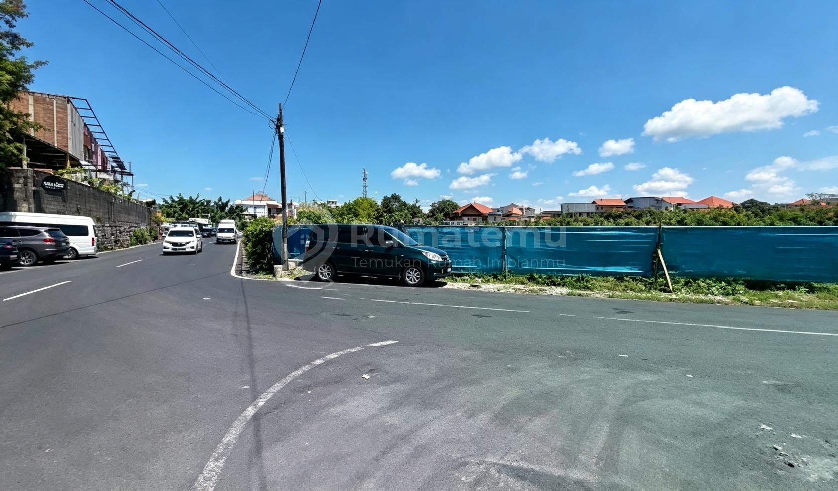 Ready For Leasehold Premium Land In Bali