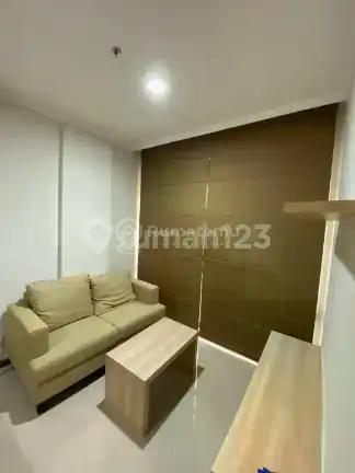 Di Jual Apartemen di Assati Chalcedony Red Vanya Park