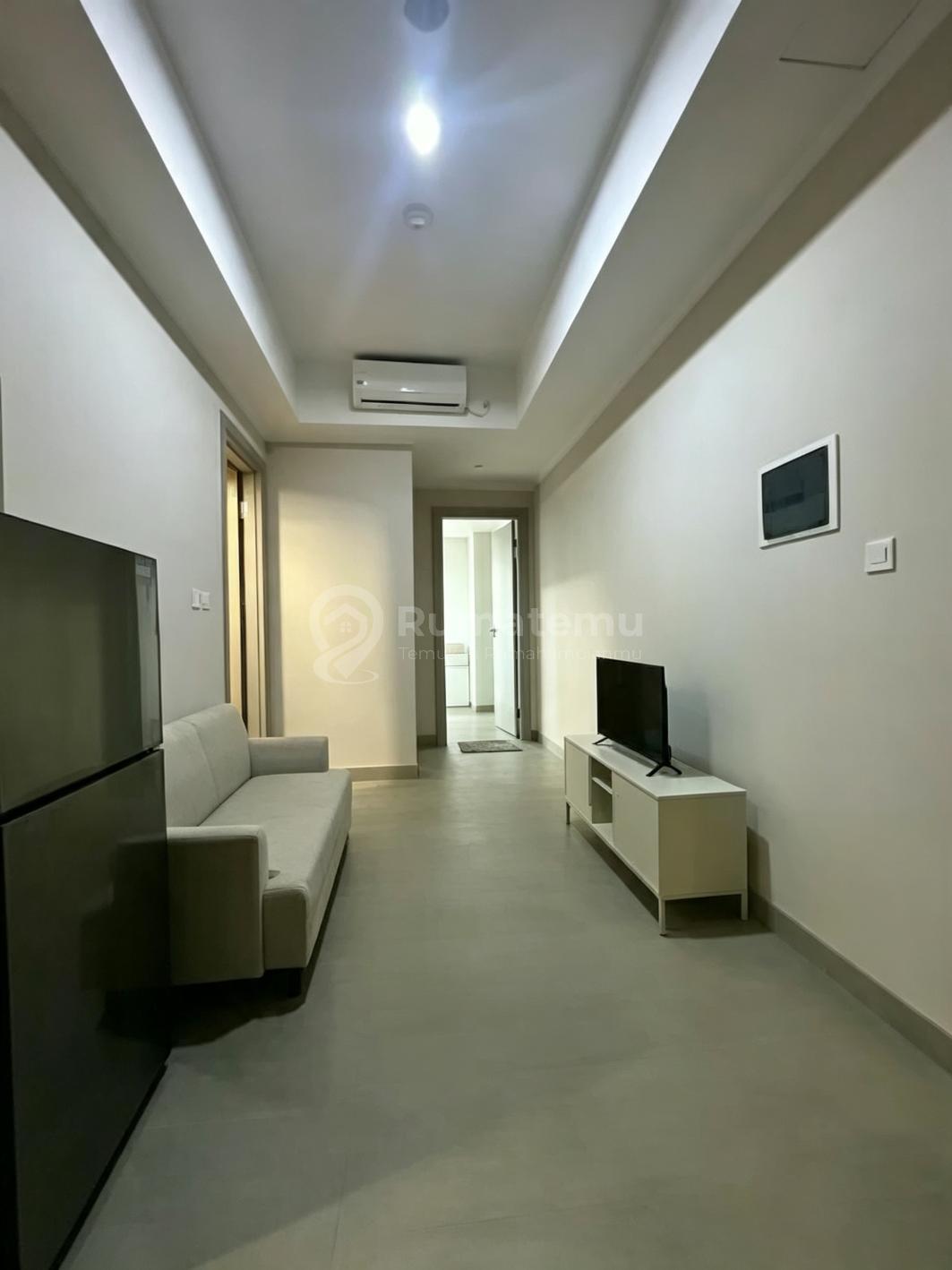Jual Cepat Apart Menara Jakarta Tower Equinox Lt 29