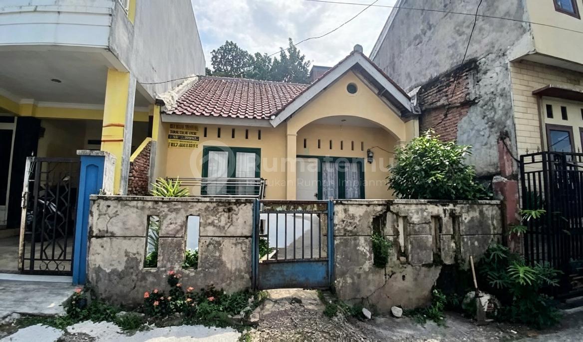 Rumah Murah Griya Serpong Kademangan Setu 450Jt