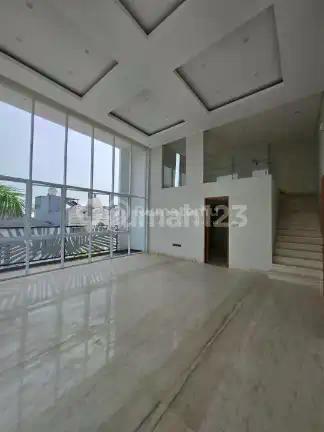 Rumah di Pik 1 Cluster Florence