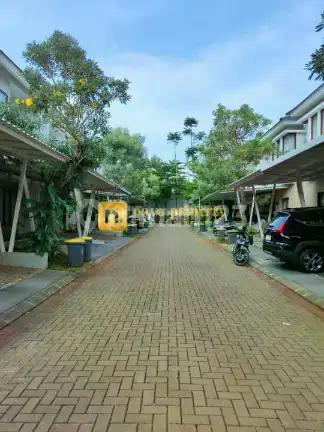 Rumah Murah Lokasi Strategis Di Premier Estate Jatiwarna