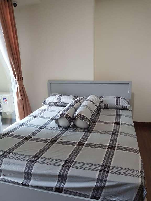 Apartemen Puri Orchard