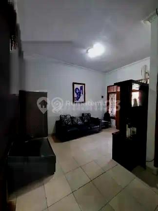 Dijual Rumah Siap Huni Full Furnished di Bcs