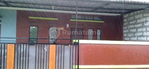 DIJUAL 2 UNIT RUMAH – PESONA BUMI PANIISAN, RANCAMANYAR (Dekat Banjaran & Baleendah)