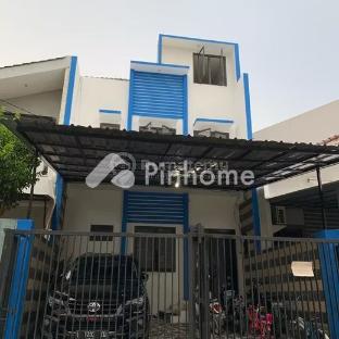 Dijual Rumah Lokasi Strategis di Kelapa Gading