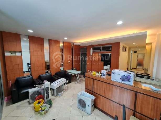 Ruko di Gunung Batu Sayap Pasteur Bisa Untuk jadi Kantor