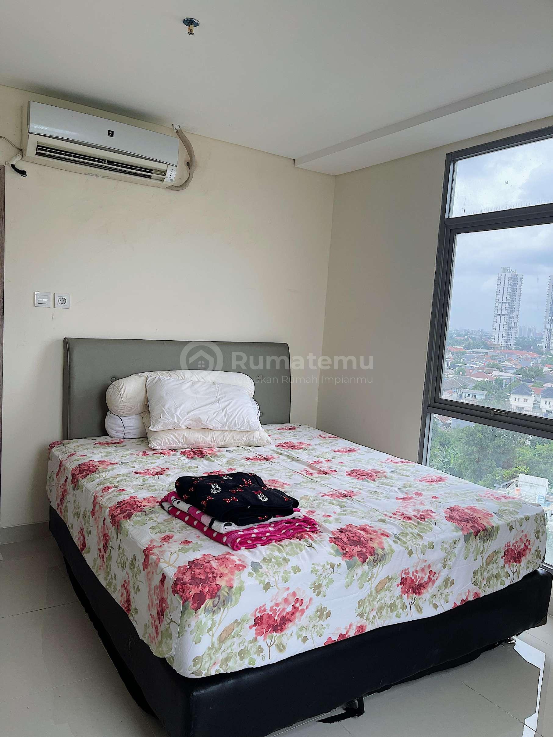 Apartemen Pejaten Park Residence