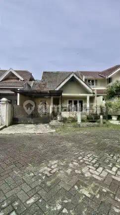 Rumah 1 Lantaidi Cluster Giri Loka 2 BSD City Tangsel Luas Tanah 208M2 Harga 2,85 Miliar