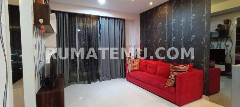 Apartemen Ancol Mansion