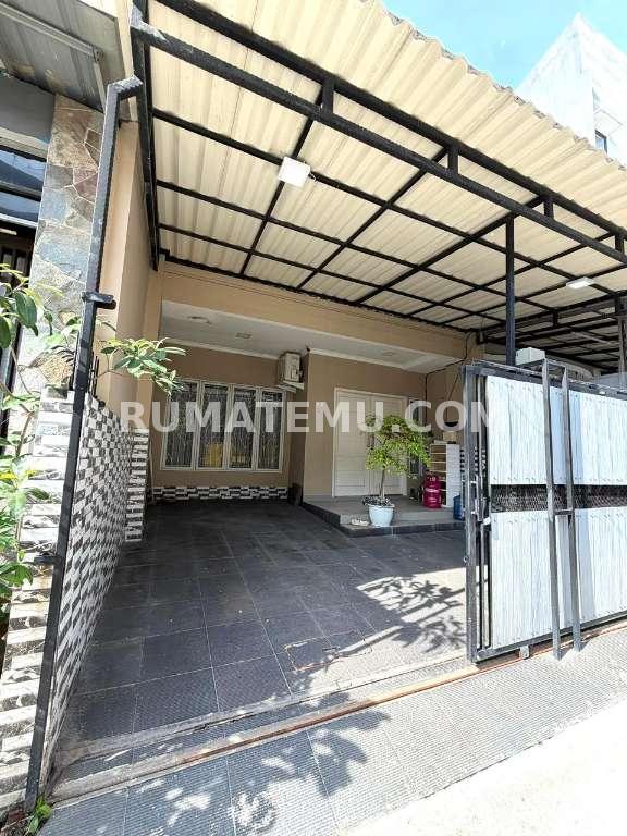 Dijual Rmh Exclusive Minimalis Sunter Hijau, Jkt Utara