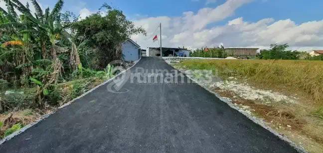  Lahan Premium Siap Bangun Rready For Freehold Or Leasehold In Canggu Bali