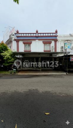 Dijual Cepat Ruko BSD City