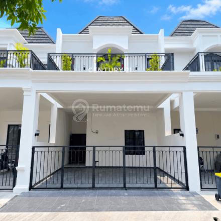 Dijual Rumah Strategis Harga Menarik di Pondok Aren Siap Huni