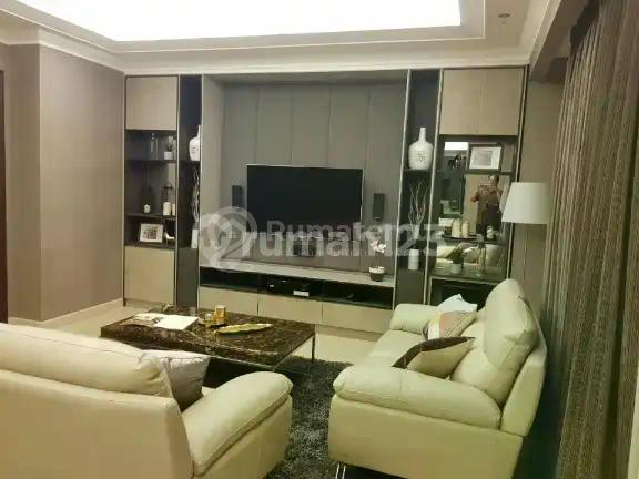 Disewakan Unit 3BR di Pondok Indah Residences