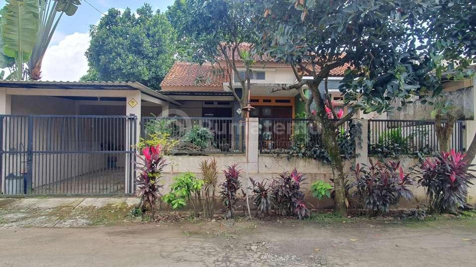 Rumah di Parung 