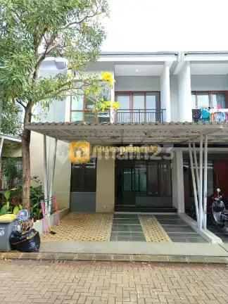 Rumah Murah Lokasi Strategis Di Premier Estate Jatiwarna