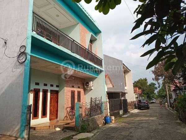 Jual Rumah Murah di Cisaranten Wetan Arcamanik Bandung