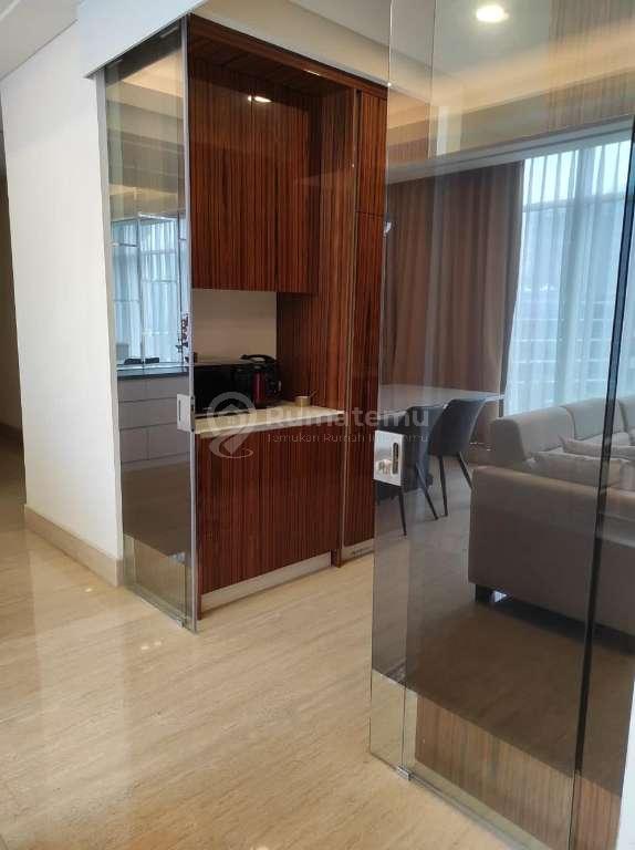 Jual apartemen City view Southhill Kuningan, Karet Kuningan, Setiabudi