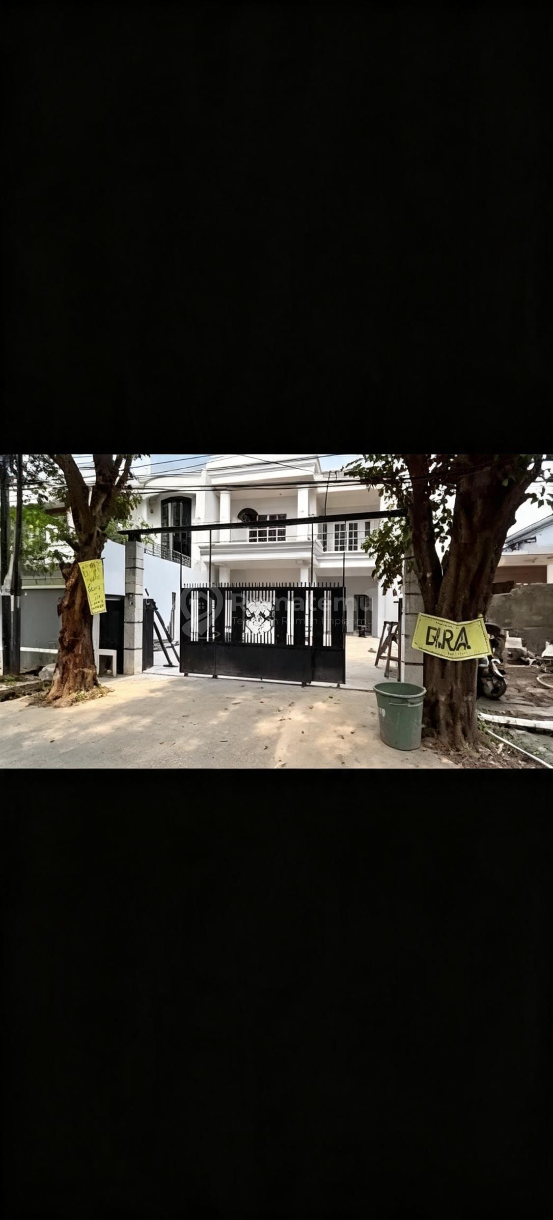 Rumah Brand New Di Cinere