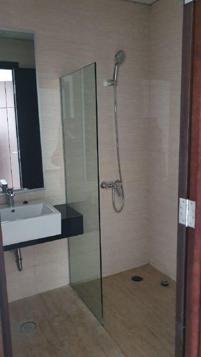 Apartemen Gallery West Kebon Jeruk