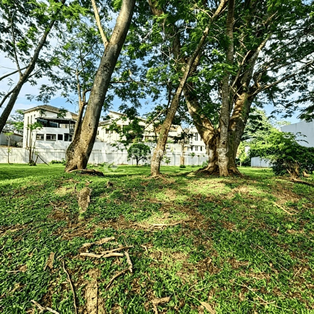 Kavling Kotak Di Cluster Tirta Golf Bsd City Tangsel Harga Murah