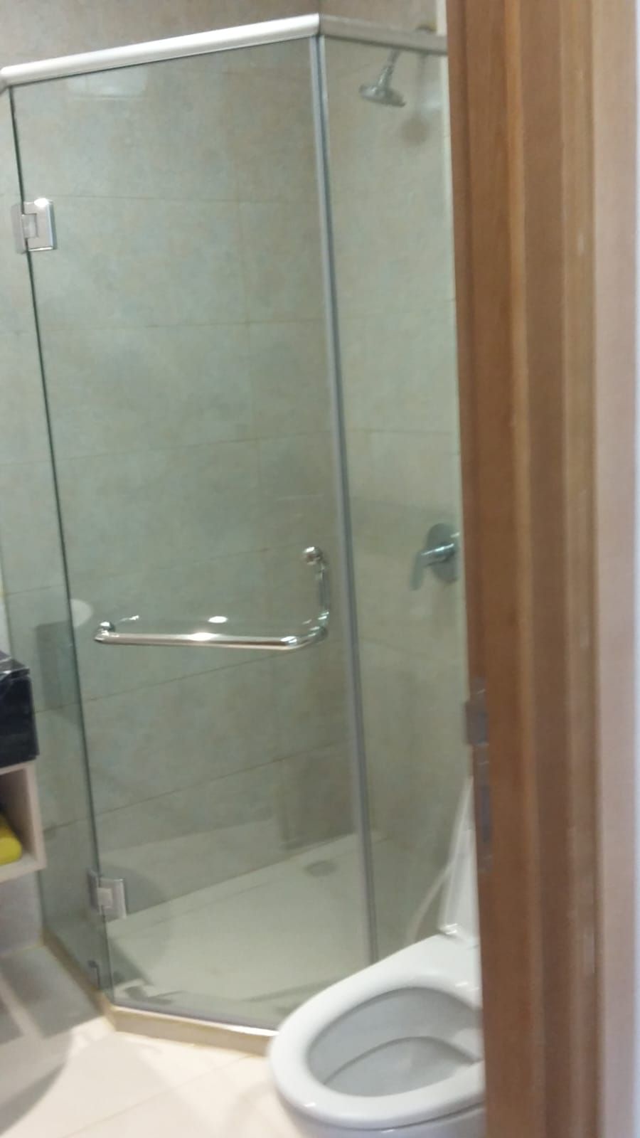 Apartemen The Mansion