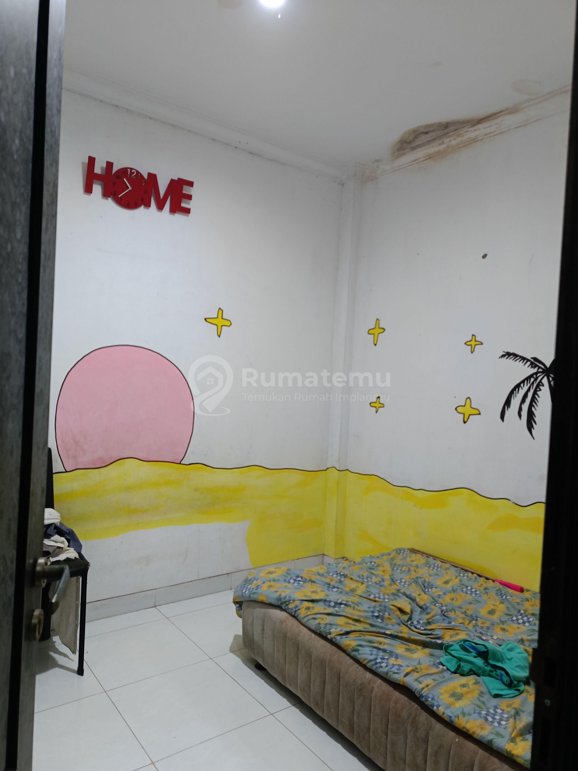 Rumah Sian huni Dijual di Limus Pratama Regency 