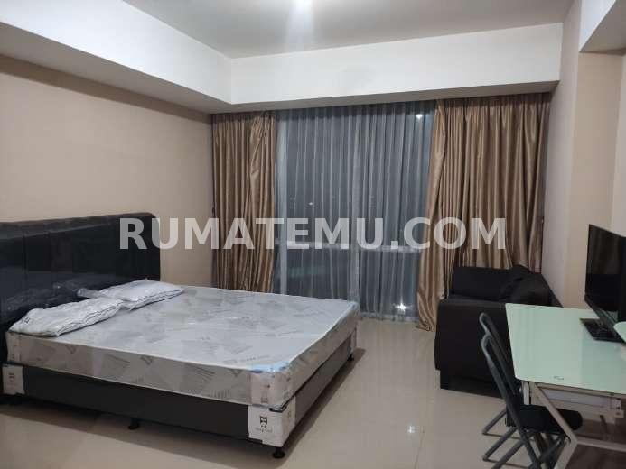 Apartemen U Residence