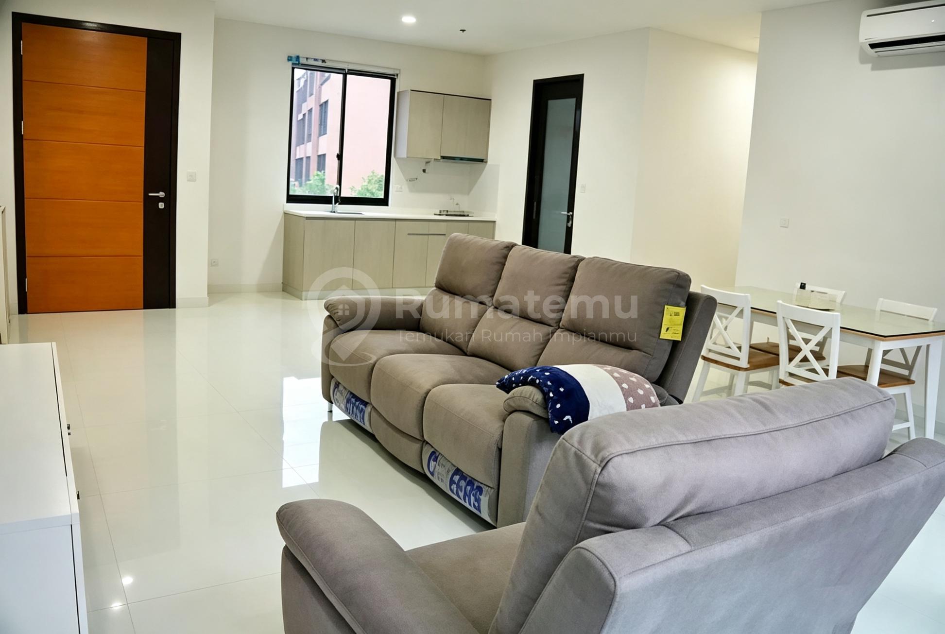 Disewakan Apartemen Lloyd Signature Lowrise