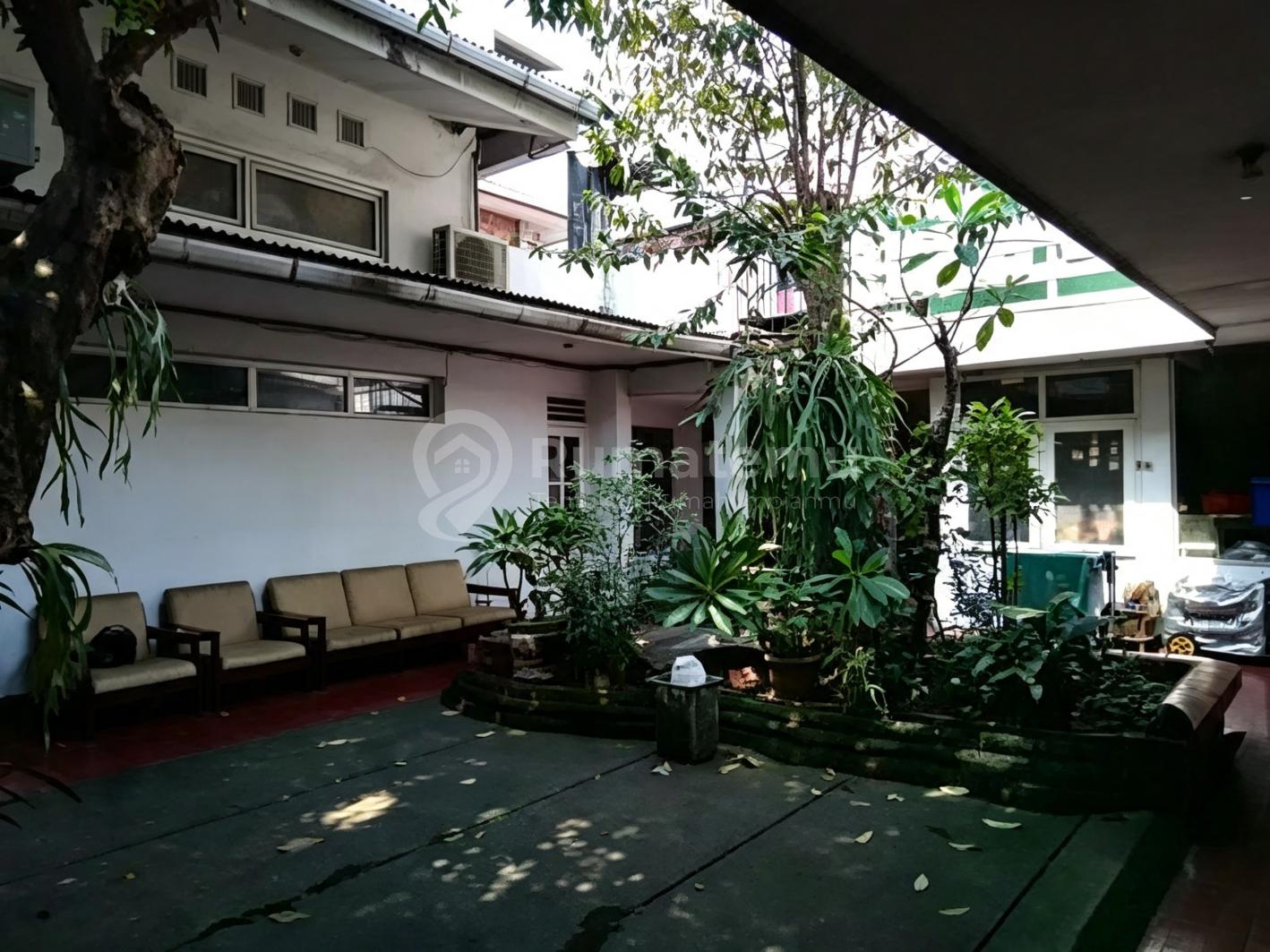 Cocok Ruko Atau Resto, Pinggir Jalan Raya, 450 Meter Ke Jalan Raya Arteri Kelapa Dua