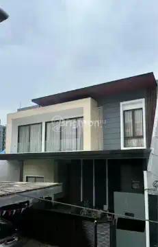 DIJUAL RUMAH GUNUNG SAHARI ,4 KT 280 M2,KEMAYORAN,JAKARTA PUSAT