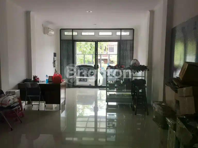 Jual TAMAN COSMOS,KEDOYA,KEBON JERUK JAKARTA BARAT