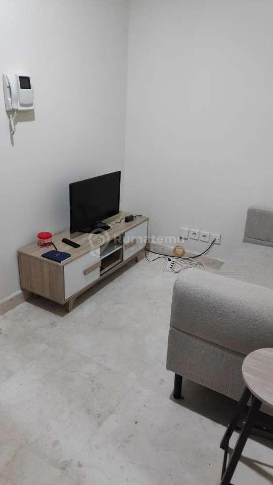 Disewakan Apartemen Puri Orchard 1 BR Full Furnish Jakarta Barat