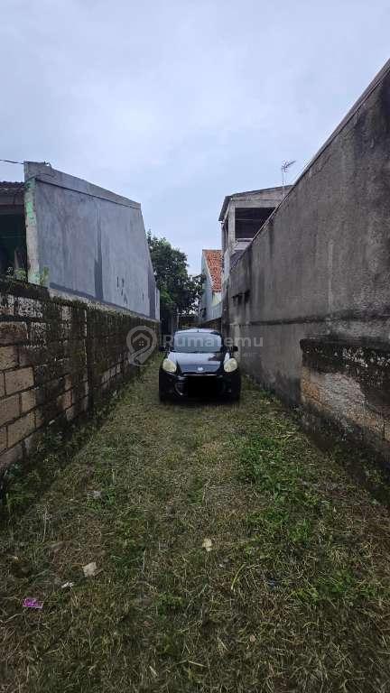 Jual Tanah Hunian di Area Raya Sawangan Dekat DTC, Mampang, Pancoran Mas, Depok, Jawa Barat
