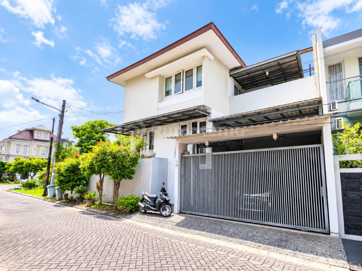 RUMAH CITRA 2 EXTENSION HARGA NJOP KALIDERES JAKARTA BARAT