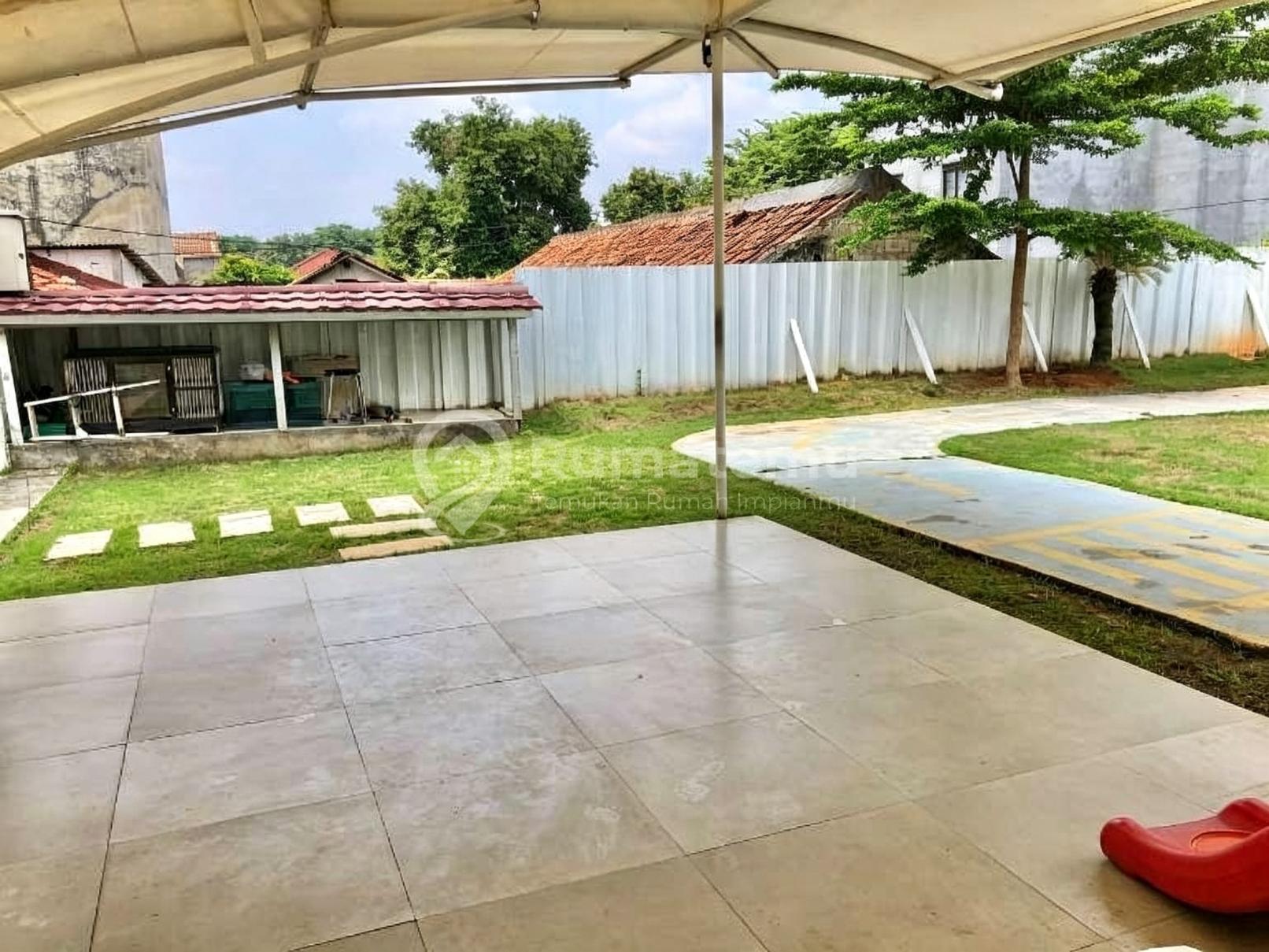Jual Kavling Hunian di Lebak Bulus, Cilandak, Jakarta Selatan