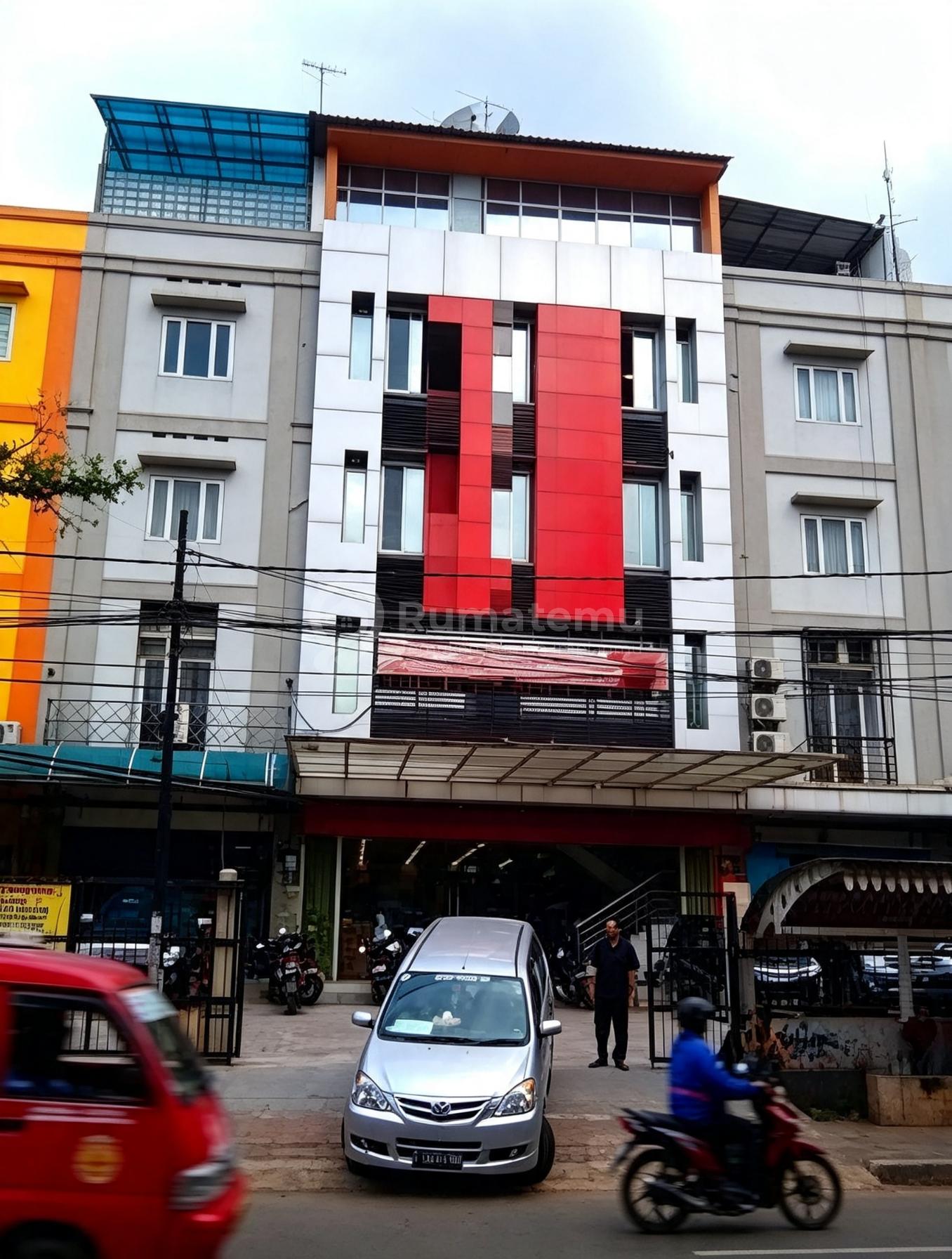 Dijual Cepat Ruko Gandeng di Tubagus Angke, Jelambar, Jakarta Barat.