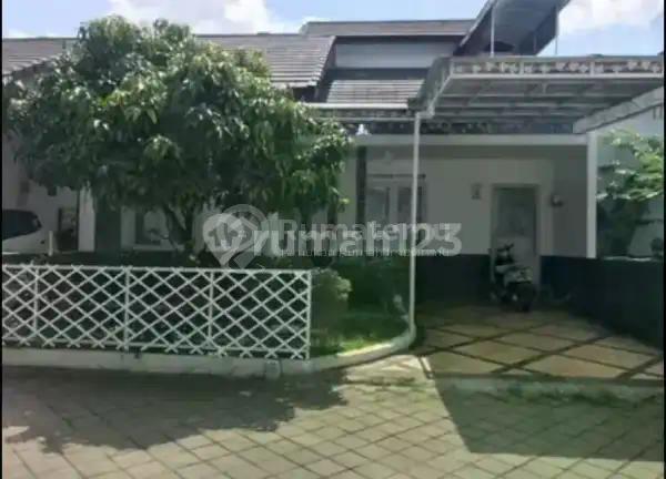 Disewakan Rumah Full Furnished di Pasteur