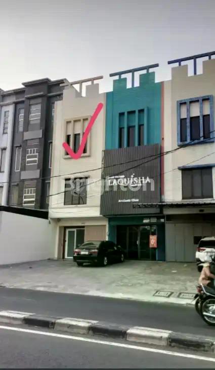 Jual/Sewa POS PENGUMBEN RAYA,KEBON JERUK ,JAKARTA BARAT