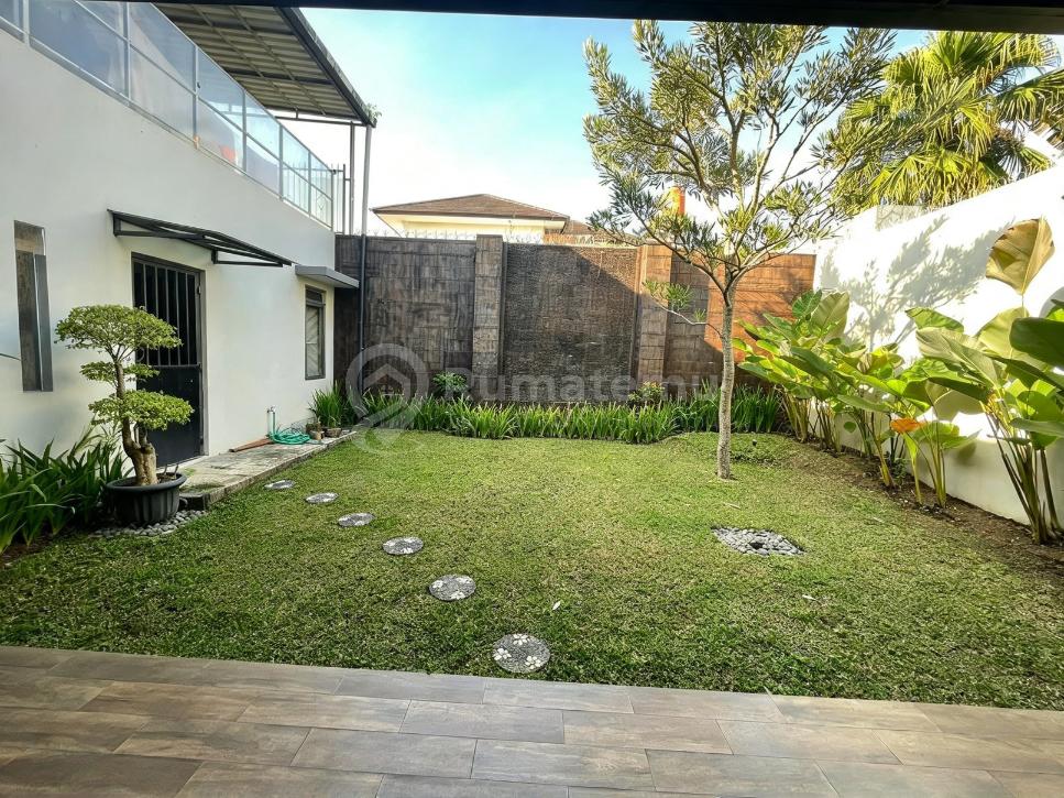Dijual Rumah Lokasinya sangat strategis, dikelilingi fasilitas mandiri bertaraf internasional Di KOTA BARU PARAHYANGAN PADALARANG