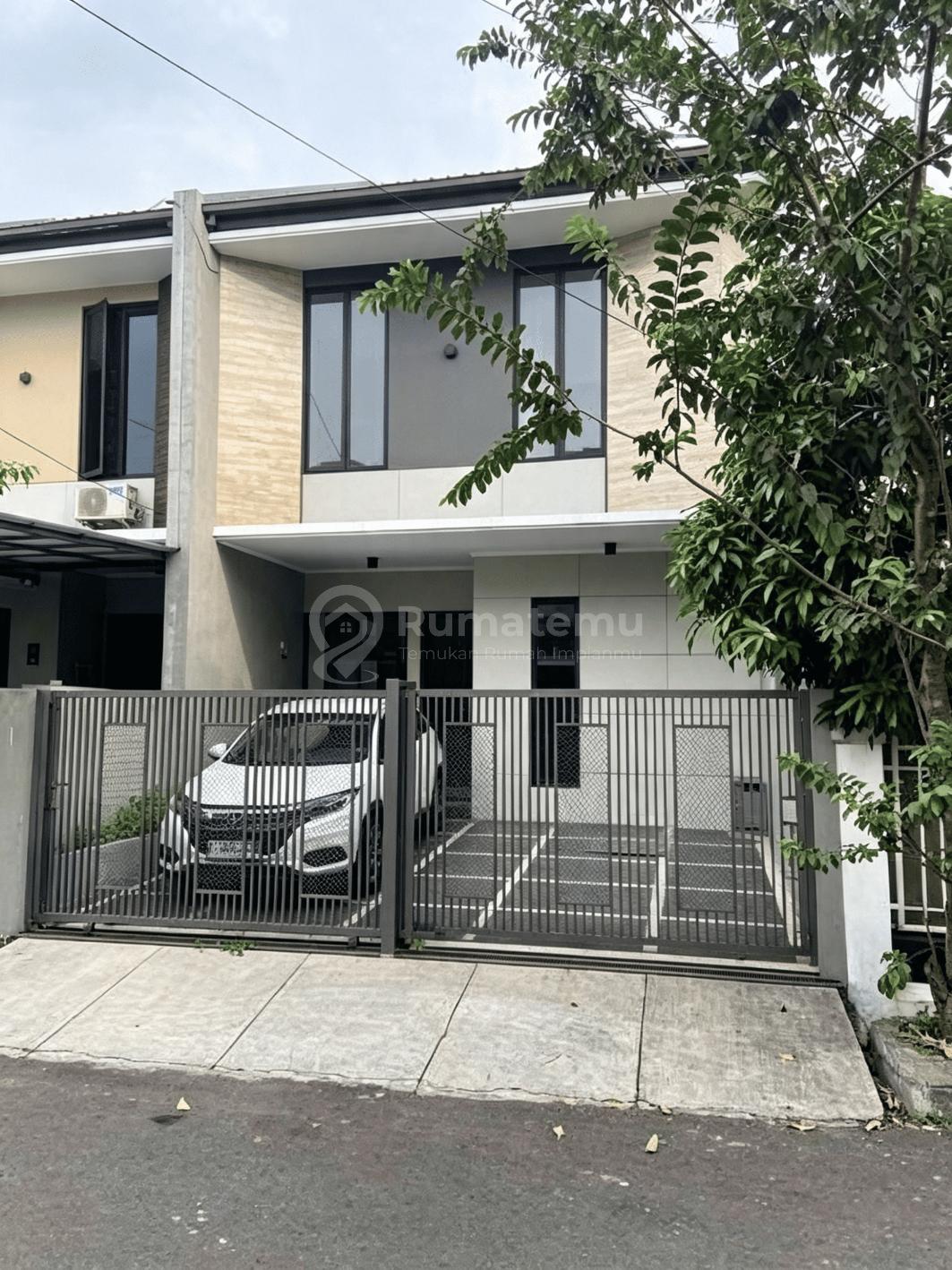 Jual Rumah Baru Batununggal Indah Dekat Suryalaya, Kembar, Bandung