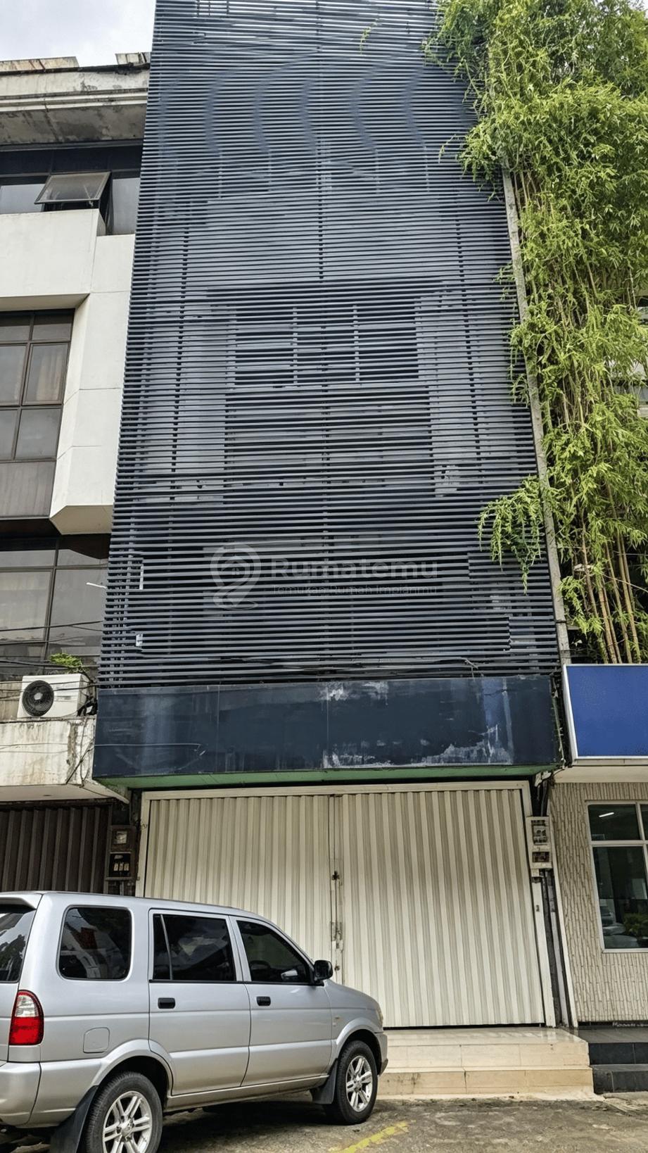 Jual sewa ruko cocok untuk kantor di Roxy Mas, Cideng, Gambir, Jakarta pusat