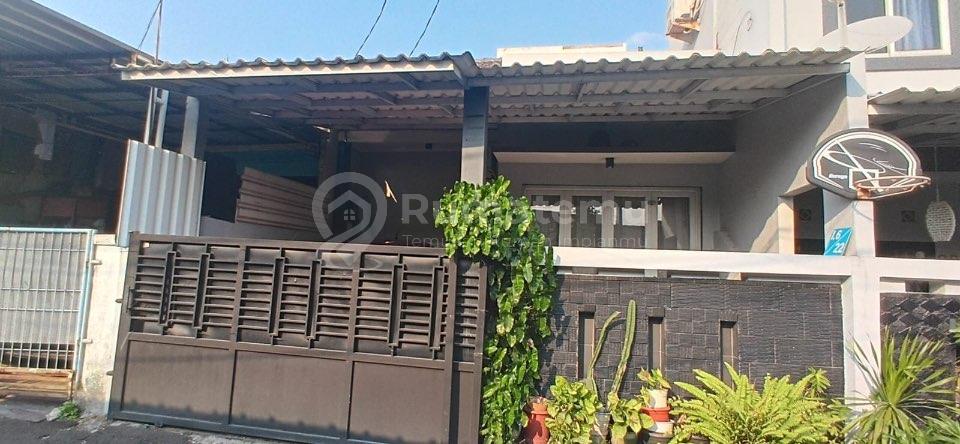     Rumah Siap Huni Vila Dago Tol | SHM | Carport | Water Heater | Rp800 Juta