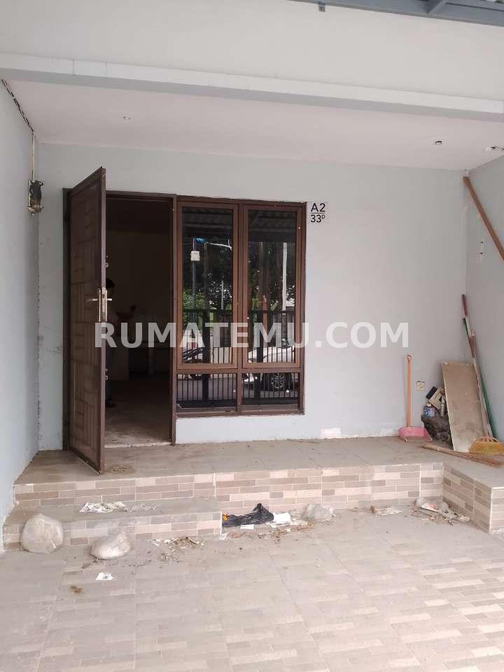 Dijual Murah Rmh Gading Griya Residence 