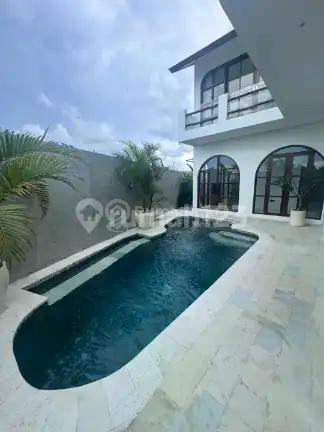 Ready For Leasehold 25 Years 2 B R Villa In Tumbak Bayuh Bali