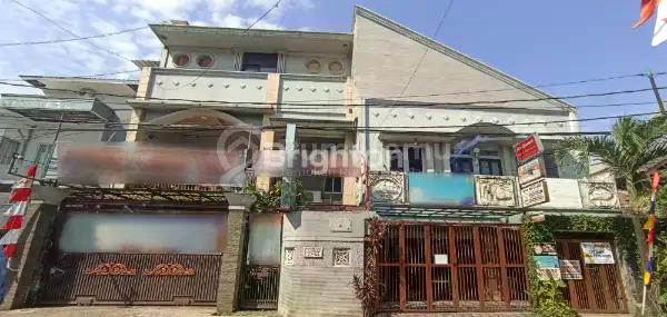 Jual/Sewa JALAN TARUMANEGARA, PISANGAN, KECAMATAN CIPUTAT TIMUR, TANGERANG SELATAN, BANTEN