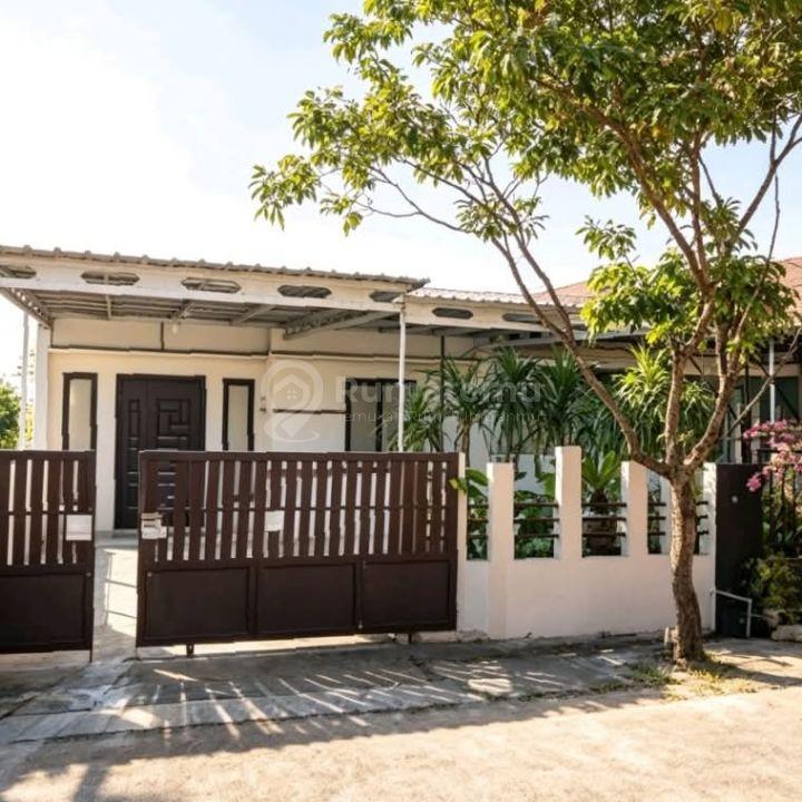 Rumah Murah Siap Huni di Perum Pesona Asri Tlogomulyo Woltermonginsidi Pedurungan Semarang By Prabowo Siswanto Property