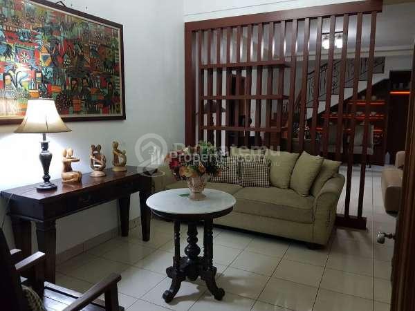 Jual Rumah Minimalis di Ujungberung Indah Bandung